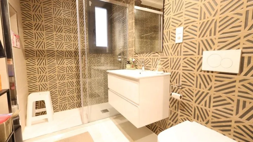 3 bedrooms apartment for sale, Torrevieja, Spain No. 1705 № 14