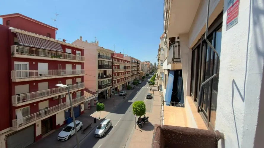 3 bedrooms apartment for sale, Villajoyosa, Spain No. 1738 № 17