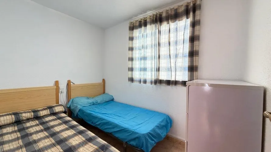 2 bedrooms apartment for sale, Torrevieja, Spain No. 1700 № 11