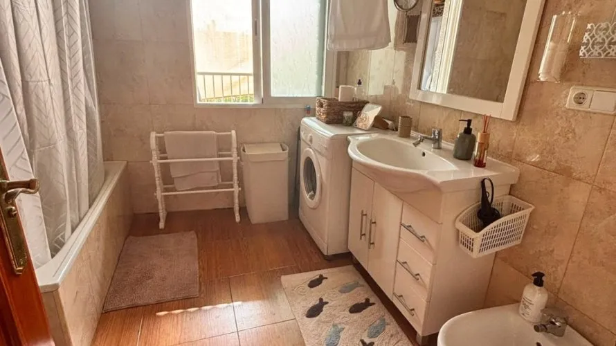 2 bedrooms apartment for sale, Torrevieja, Spain No. 1654 № 10