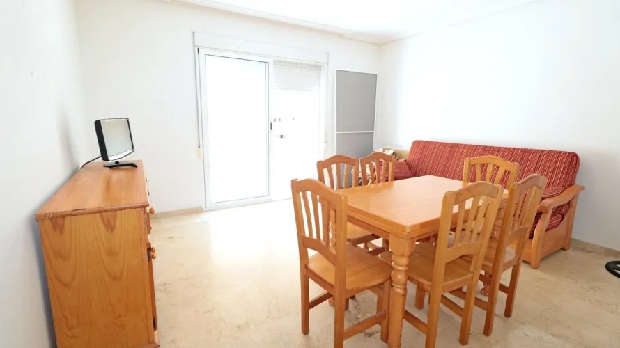 2 bedrooms apartment for sale, Torrevieja, Spain No. 1743 № 2