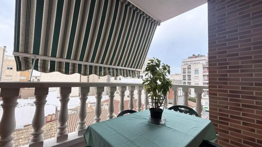 3 bedrooms apartment for sale, Torrevieja, Spain No. 1734 № 2