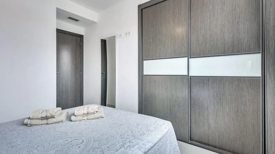 114m² apartment for sale, Torrevieja, Spain No. 1724 № 20