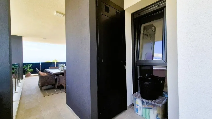 114m² apartment for sale, Torrevieja, Spain No. 1726 № 2