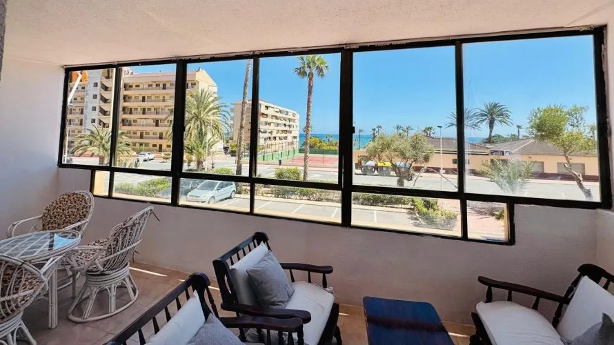 80m² apartment for sale, Torrevieja, Spain No. 1714