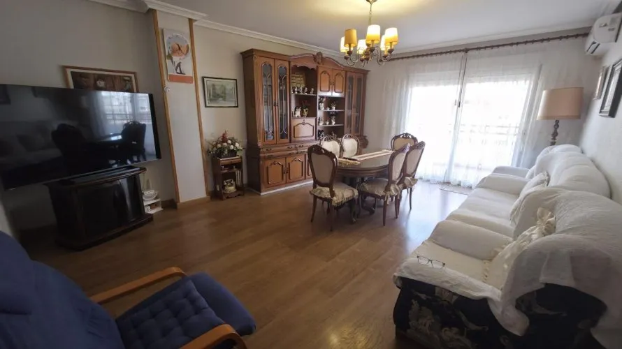 3 bedrooms apartment for sale, Torrevieja, Spain No. 1670 № 13