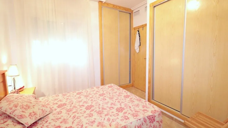2 bedrooms apartment for sale, Torrevieja, Spain No. 1744 № 8