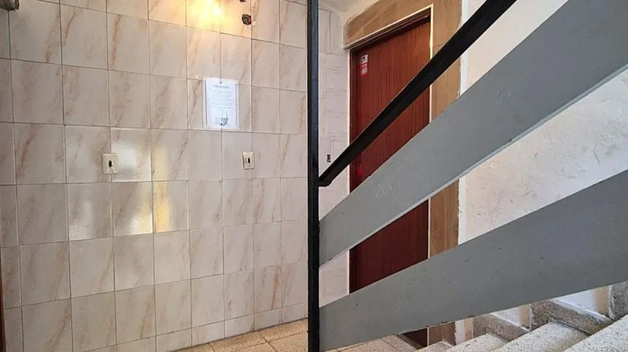 1 bedroom apartment for sale, Alicante, Spain No. 1709 № 19