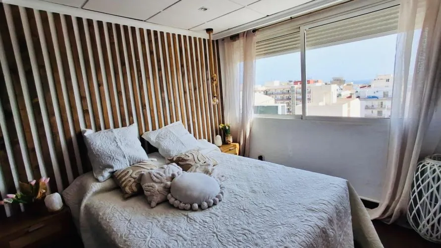 125m² apartment for sale, Benidorm, Spain No. 1677 № 4