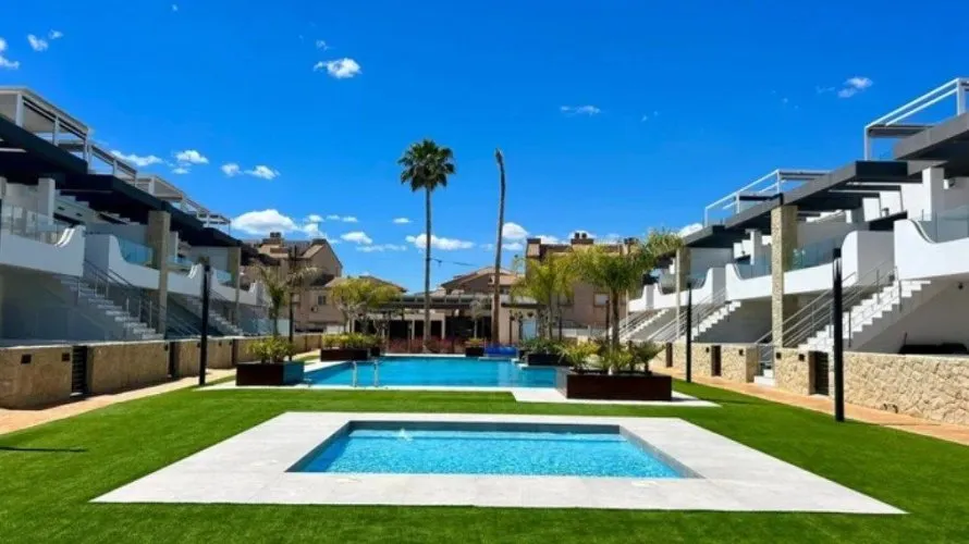 Apartment for sale, Torrevieja, Spain No. 1653 № 3