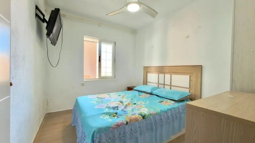 51m² apartment for sale, Benidorm, Spain No. 1676 № 1