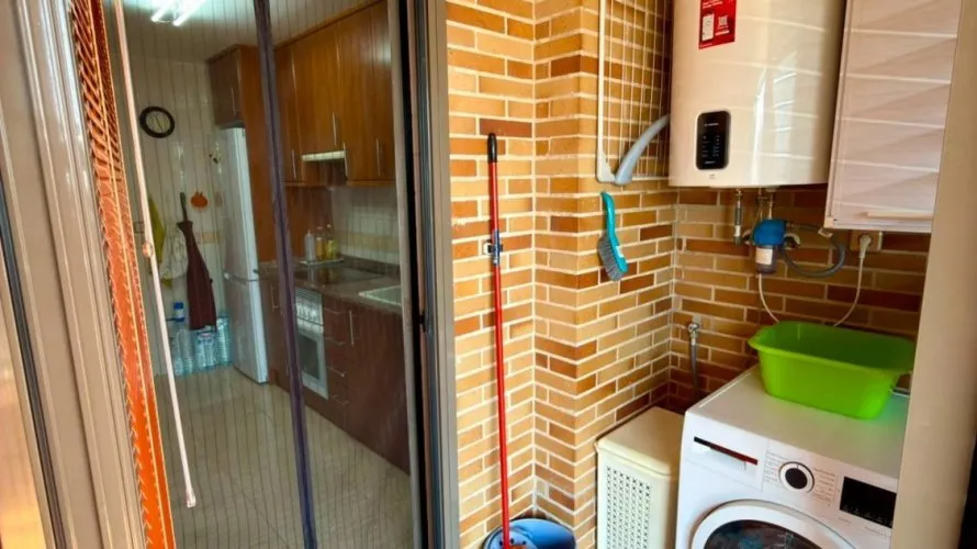 2 bedrooms apartment for sale, Finestrat, Spain No. 1680 № 13