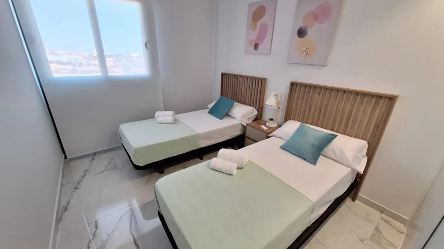 2 bedrooms apartment for sale, Torrevieja, Spain No. 1704 № 10