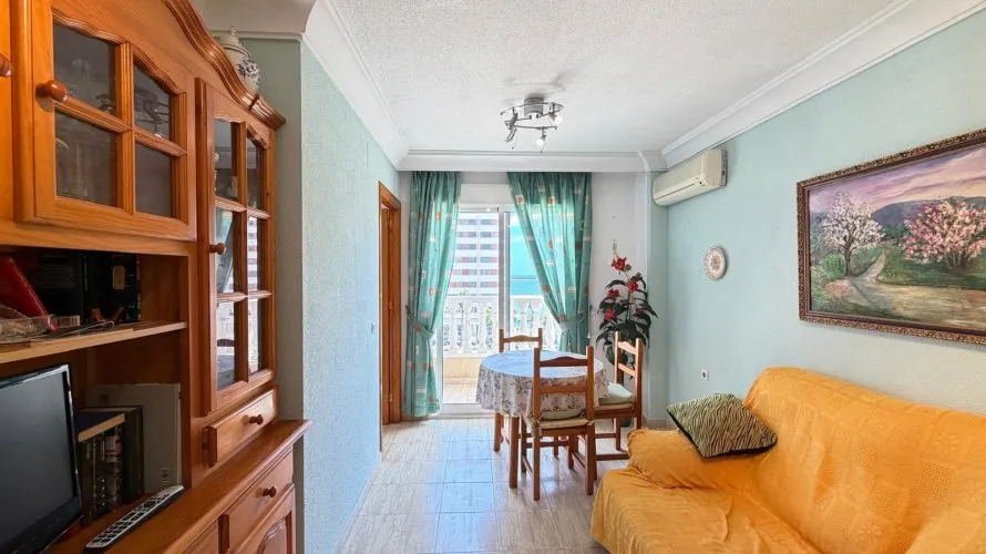 2 bedrooms apartment for sale, Torrevieja, Spain No. 1688 № 20