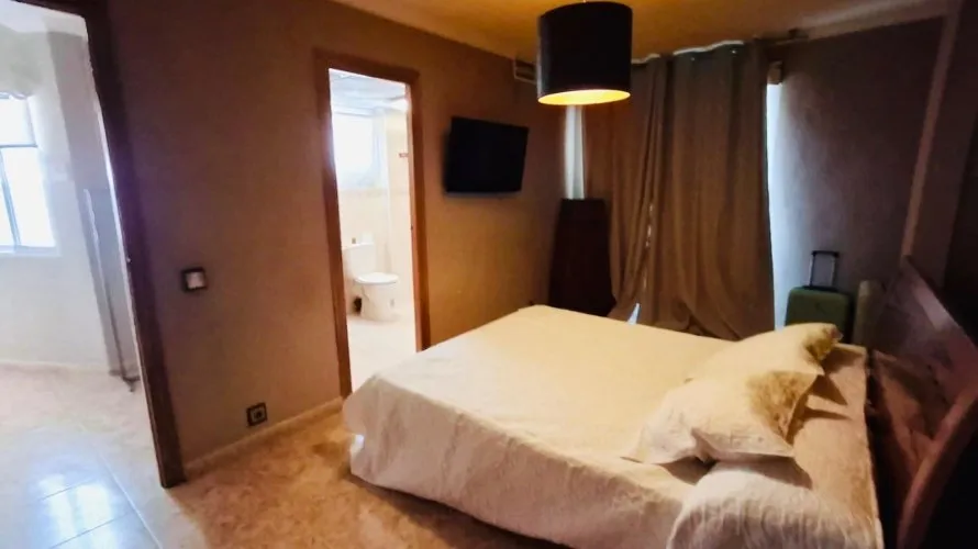 125m² apartment for sale, Benidorm, Spain No. 1677 № 15