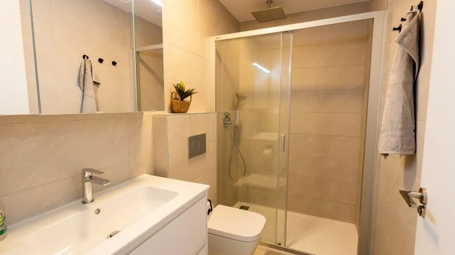 106m² apartment for sale, Santa Pola, Spain No. 1652 № 10