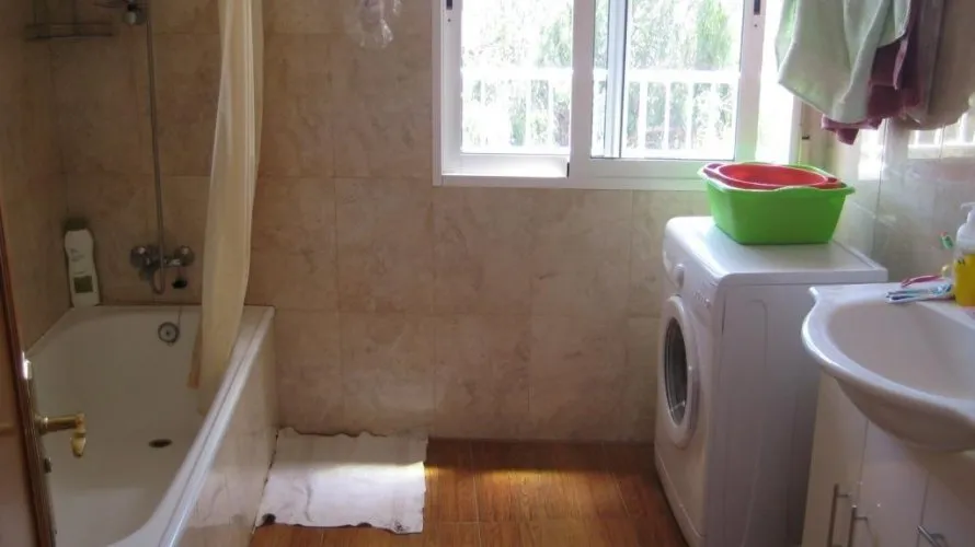 2 bedrooms apartment for sale, Torrevieja, Spain No. 1654 № 13