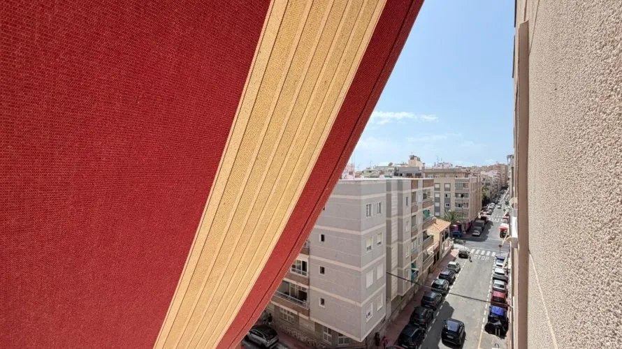 2 bedrooms apartment for sale, Torrevieja, Spain No. 1700 № 18