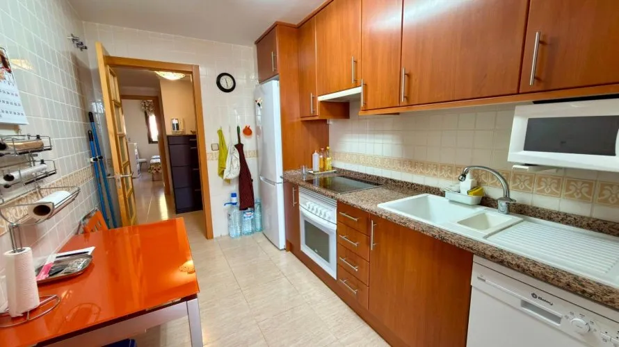 2 bedrooms apartment for sale, Finestrat, Spain No. 1680 № 19