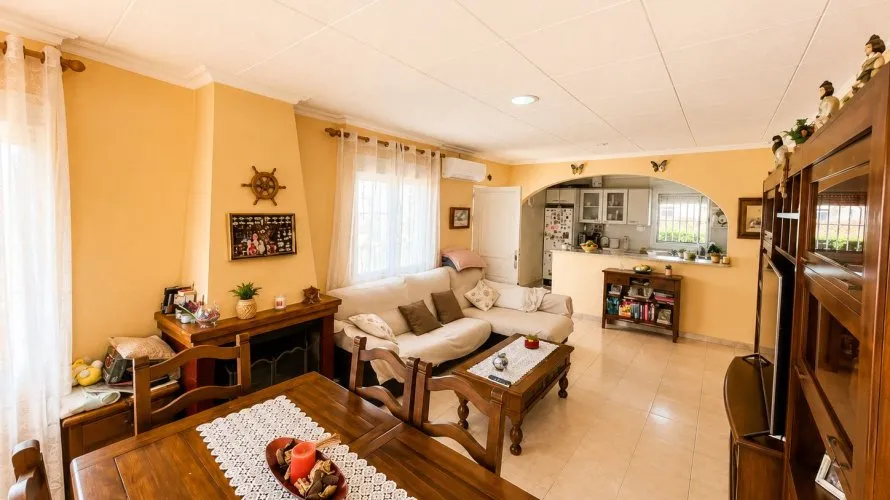 200m² villa for sale, Torrevieja, Spain No. 1682 № 25