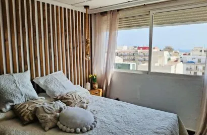 125m² apartment for sale, Benidorm, Spain No. 1677
