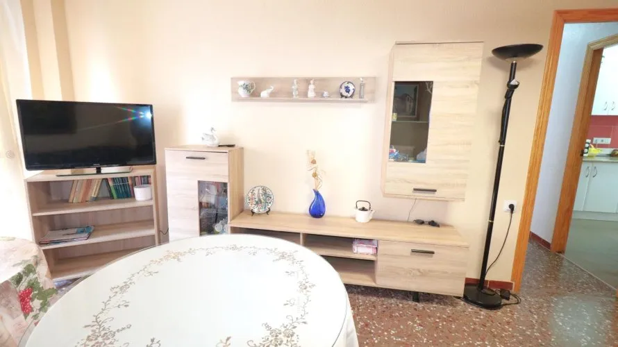 3 bedrooms apartment for sale, Torrevieja, Spain No. 1741 № 3