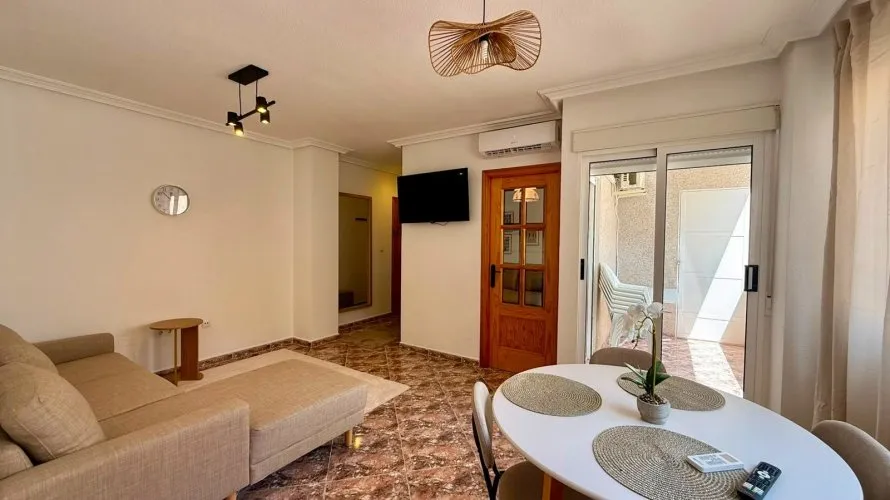 2 bedrooms apartment for sale, Torrevieja, Spain No. 1655 № 23