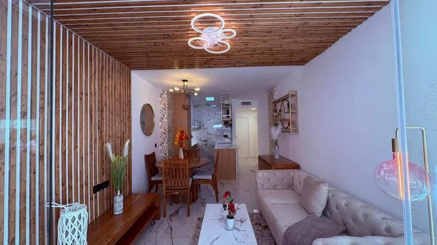 1 bedroom apartment for sale, Torrevieja, Spain No. 1692 № 19