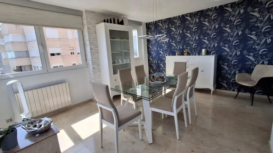 136m² apartment for sale, Benidorm, Spain No. 1706 № 9