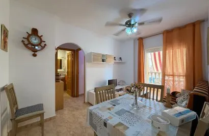 2 bedrooms apartment for sale, Torrevieja, Spain No. 1700