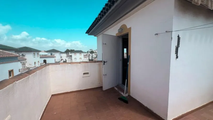 1 bedroom apartment for sale, Torrevieja, Spain No. 1735 № 27