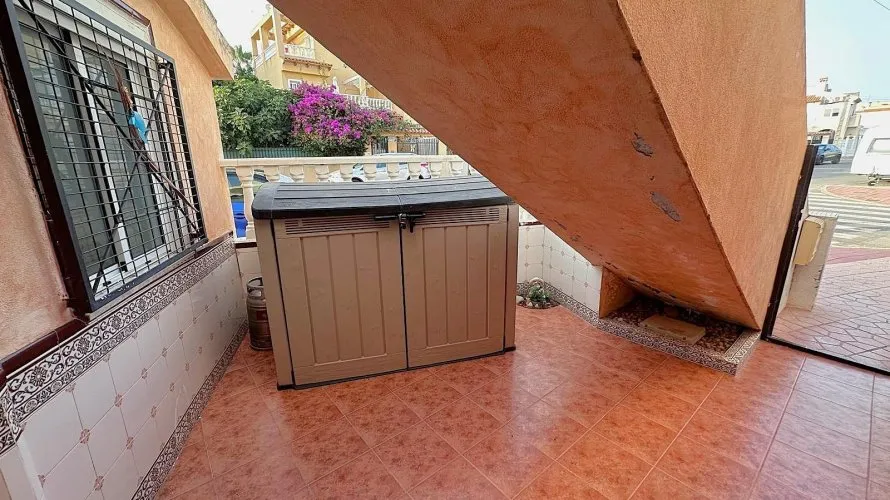 1 bedroom house for sale, Guardamar del Segura, Spain No. 1707 № 14