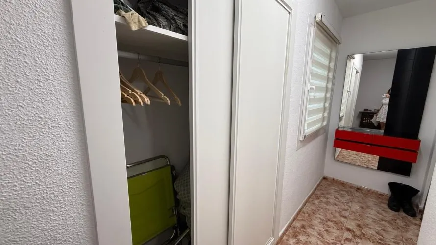 1 bedroom apartment for sale, Torrevieja, Spain No. 1731 № 21