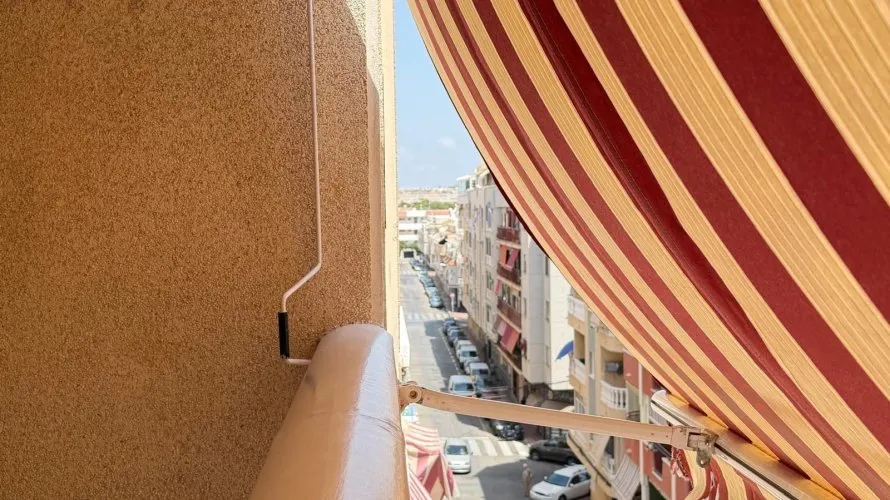 2 bedrooms apartment for sale, Torrevieja, Spain No. 1700 № 20