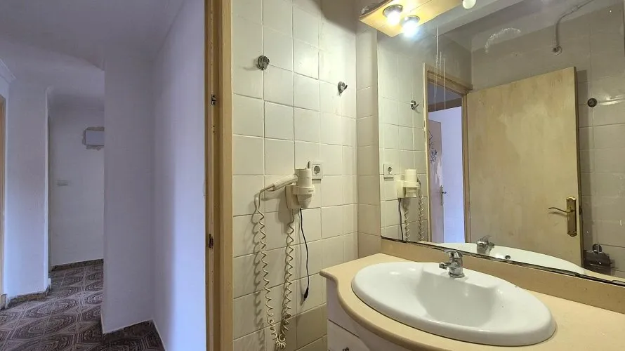 1 bedroom apartment for sale, Alicante, Spain No. 1709 № 18