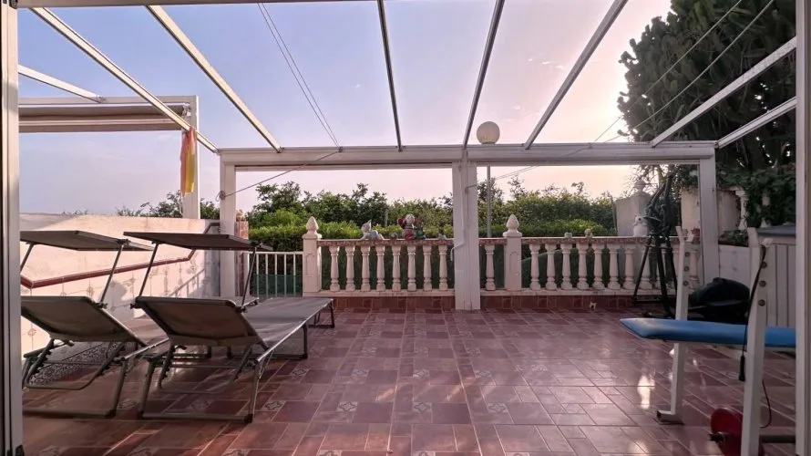 1 bedroom house for sale, Guardamar del Segura, Spain No. 1707 № 5
