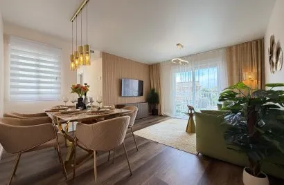 3 bedrooms apartment for sale, Torrevieja, Spain No. 1679