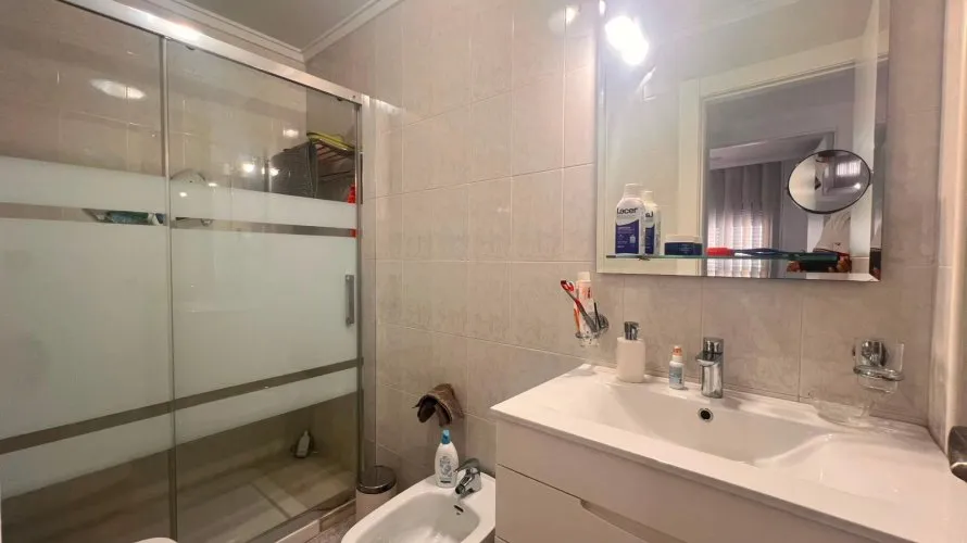 2 bedrooms bungalow for sale, Torrevieja, Spain No. 1694 № 8