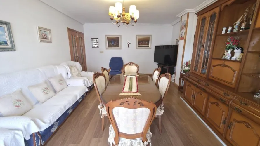 3 bedrooms apartment for sale, Torrevieja, Spain No. 1670 № 9