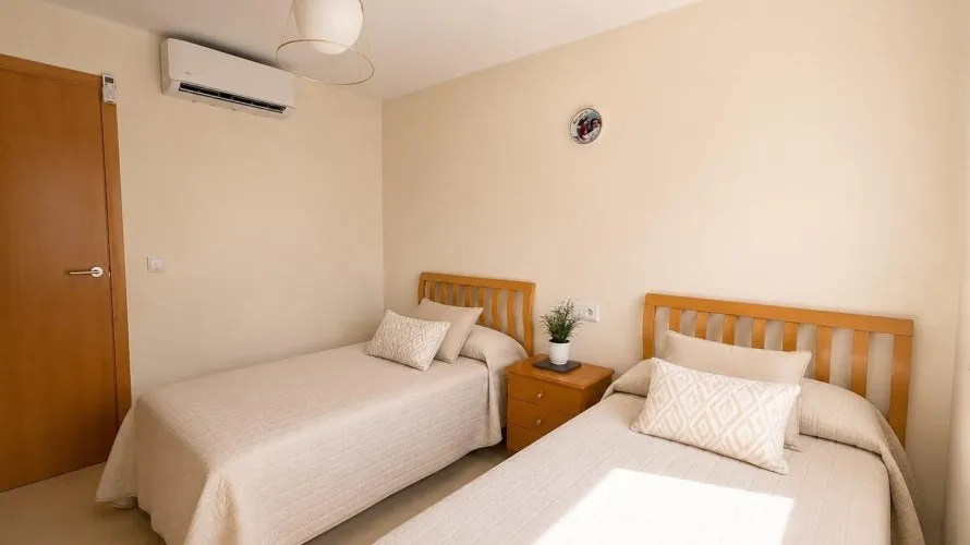2 bedrooms apartment for sale, Finestrat, Spain No. 1672 № 26