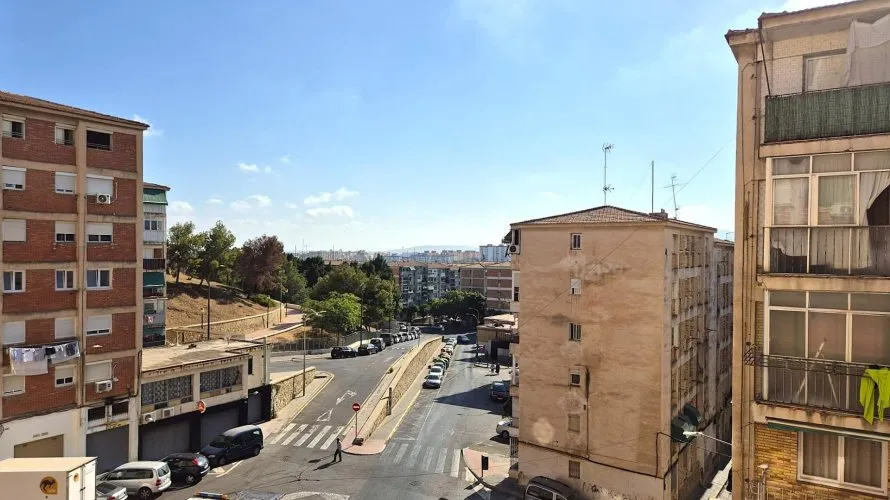 1 bedroom apartment for sale, Alicante, Spain No. 1697 № 14