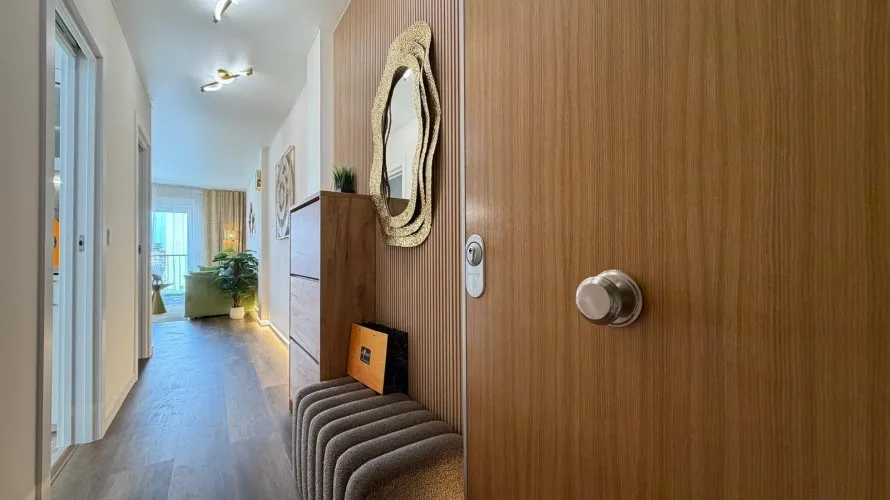 3 bedrooms apartment for sale, Torrevieja, Spain No. 1679 № 27