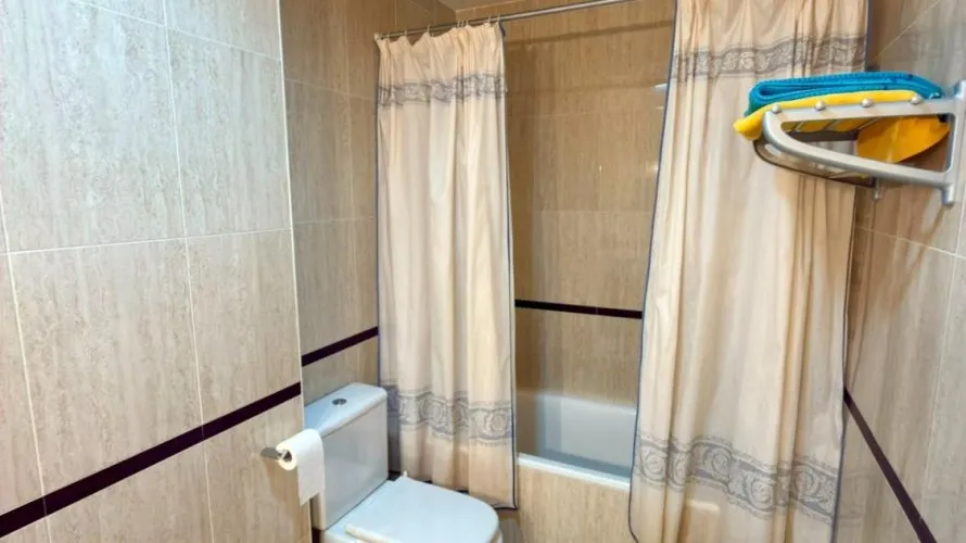 2 bedrooms apartment for sale, Finestrat, Spain No. 1680 № 8