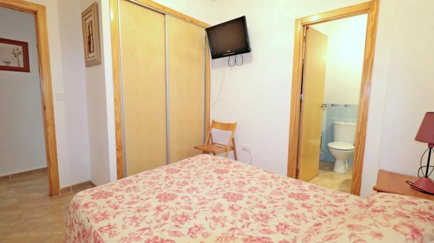 2 bedrooms apartment for sale, Torrevieja, Spain No. 1744 № 7