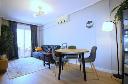 58m² apartment for sale, Torrevieja, Spain No. 1703