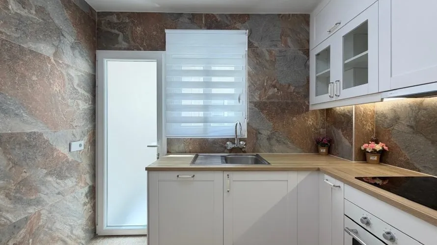 3 bedrooms apartment for sale, Torrevieja, Spain No. 1679 № 19