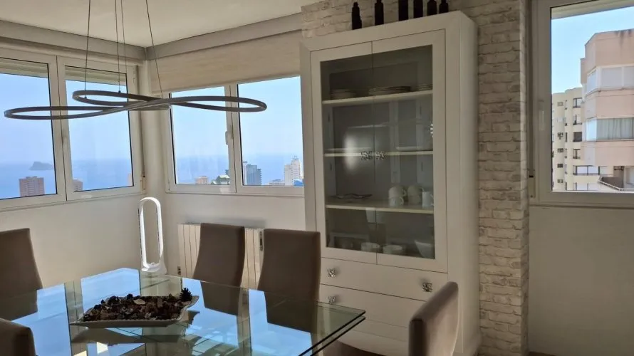136m² apartment for sale, Benidorm, Spain No. 1706 № 11