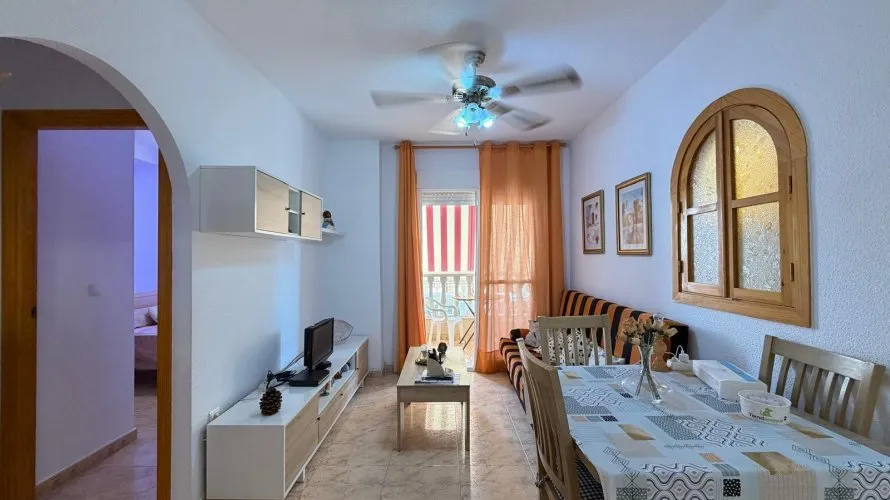 2 bedrooms apartment for sale, Torrevieja, Spain No. 1700 № 28