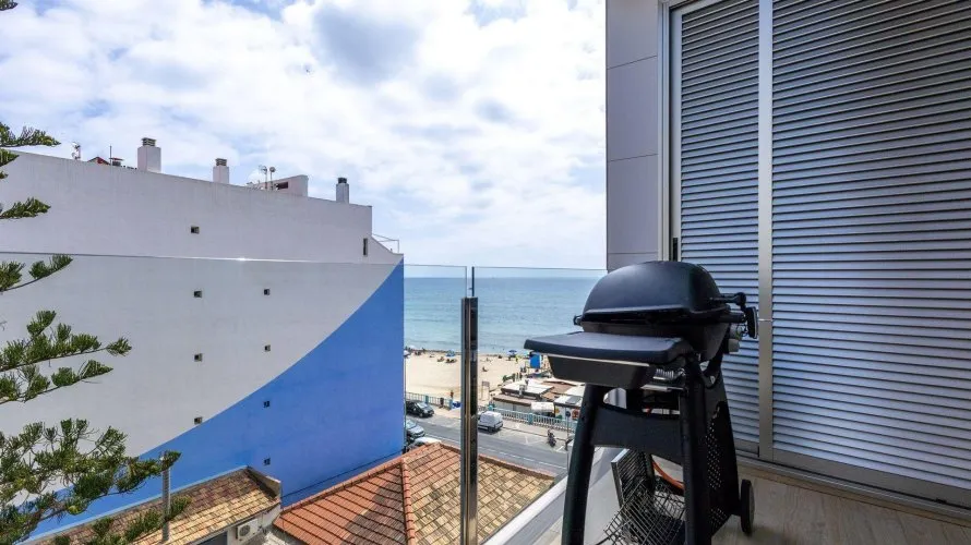 129m² apartment for sale, Torrevieja, Spain No. 1650 № 14