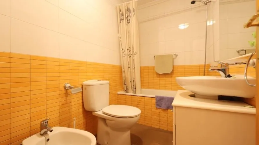 1 bedroom apartment for sale, Torrevieja, Spain No. 1695 № 1